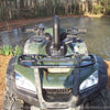 Honda Rincon 650 / 680 (2003-2014) Snorkel Kit - WWW.GOINGDEEPSNORKELS.COM