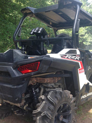 Load image into Gallery viewer, Polaris RZR 900 Snorkel Kit (2015-2020) - WWW.GOINGDEEPSNORKELS.COM
