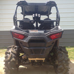 Load image into Gallery viewer, Polaris RZR 900 Snorkel Kit (2015-2020) - WWW.GOINGDEEPSNORKELS.COM
