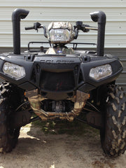 Load image into Gallery viewer, Polaris Sportsman 1000 XP Snorkel Kit (2015-2016) - WWW.GOINGDEEPSNORKELS.COM
