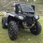 Load image into Gallery viewer, Polaris Sportsman 1000 XP Snorkel Kit (2015-2016) - WWW.GOINGDEEPSNORKELS.COM
