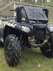 Load image into Gallery viewer, Polaris Sportsman 1000 XP Snorkel Kit (2015-2016) - WWW.GOINGDEEPSNORKELS.COM
