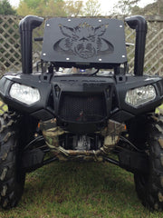 Load image into Gallery viewer, Polaris Sportsman 1000 XP Snorkel Kit (2015-2016) - WWW.GOINGDEEPSNORKELS.COM
