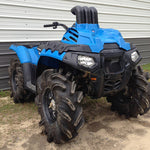 Load image into Gallery viewer, Polaris Sportsman Highlifter 850/1000 (2016-2019)Snorkel Extention Kit - WWW.GOINGDEEPSNORKELS.COM
