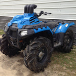 Load image into Gallery viewer, Polaris Sportsman Highlifter 850/1000 (2016-2019)Snorkel Extention Kit - WWW.GOINGDEEPSNORKELS.COM
