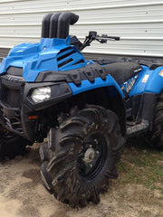 Load image into Gallery viewer, Polaris Sportsman Highlifter 850/1000 (2016-2019)Snorkel Extention Kit - WWW.GOINGDEEPSNORKELS.COM
