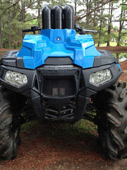Load image into Gallery viewer, Polaris Sportsman Highlifter 850/1000 (2016-2019)Snorkel Extention Kit - WWW.GOINGDEEPSNORKELS.COM
