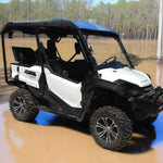 Load image into Gallery viewer, Honda Pioneer 1000 Snorkel Kit (2016-2020) - WWW.GOINGDEEPSNORKELS.COM
