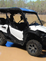 Load image into Gallery viewer, Honda Pioneer 1000 Snorkel Kit (2016-2020) - WWW.GOINGDEEPSNORKELS.COM
