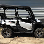 Load image into Gallery viewer, Honda Pioneer 1000 Snorkel Kit (2016-2020) - WWW.GOINGDEEPSNORKELS.COM
