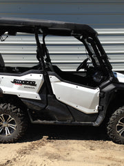 Load image into Gallery viewer, Honda Pioneer 1000 Snorkel Kit (2016-2020) - WWW.GOINGDEEPSNORKELS.COM

