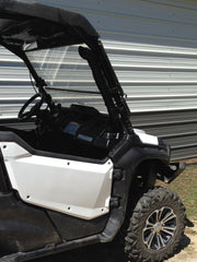 Load image into Gallery viewer, Honda Pioneer 1000 Snorkel Kit (2016-2020) - WWW.GOINGDEEPSNORKELS.COM
