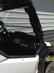 Load image into Gallery viewer, Honda Pioneer 1000 Snorkel Kit (2016-2020) - WWW.GOINGDEEPSNORKELS.COM
