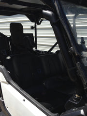 Load image into Gallery viewer, Honda Pioneer 1000 Snorkel Kit (2016-2020) - WWW.GOINGDEEPSNORKELS.COM
