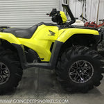 Load image into Gallery viewer, Honda 500 Foreman (2014-2019) Snorkel Kit - WWW.GOINGDEEPSNORKELS.COM
