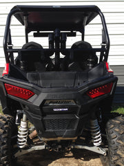 Load image into Gallery viewer, Polaris RZR 900 Snorkel Kit (2015-2020) - WWW.GOINGDEEPSNORKELS.COM
