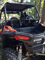 Load image into Gallery viewer, Polaris RZR 900 Snorkel Kit (2015-2020) - WWW.GOINGDEEPSNORKELS.COM
