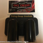 Load image into Gallery viewer, Polaris Sportsman 570 (2014-2021) Snorkel Kit - WWW.GOINGDEEPSNORKELS.COM
