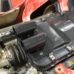 Load image into Gallery viewer, Polaris Sportsman 400/500/600/700/800 (2000-2014) Snorkel Kit - WWW.GOINGDEEPSNORKELS.COM
