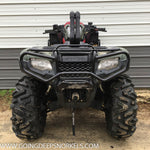Load image into Gallery viewer, Honda 500 Foreman (2014-2019) Snorkel Kit - WWW.GOINGDEEPSNORKELS.COM
