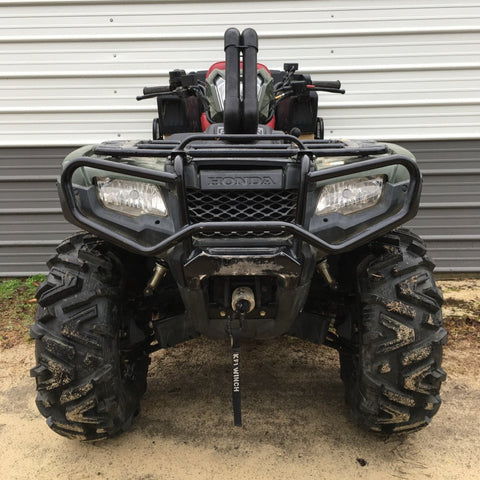 Honda 520 Foreman (2020-2021) Snorkel Kit