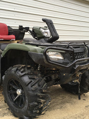 Load image into Gallery viewer, Honda 520 Foreman (2020-2021) Snorkel Kit - WWW.GOINGDEEPSNORKELS.COM
