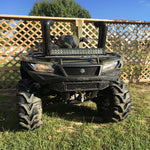 Load image into Gallery viewer, Suzuki King Quad 450 500 700 750 Snorkel Kit (2005-2020) - WWW.GOINGDEEPSNORKELS.COM
