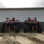 Load image into Gallery viewer, Polaris Sportsman 1000 S XP Snorkel Kit (2020-2021) - WWW.GOINGDEEPSNORKELS.COM
