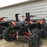 Load image into Gallery viewer, Polaris Sportsman 1000 S XP Snorkel Kit (2020-2021) - WWW.GOINGDEEPSNORKELS.COM
