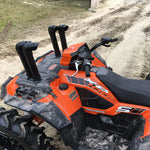 Load image into Gallery viewer, Polaris Sportsman 1000 S XP Snorkel Kit (2020-2021) - WWW.GOINGDEEPSNORKELS.COM
