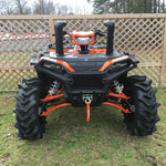 Load image into Gallery viewer, Polaris Sportsman 1000 S XP Snorkel Kit (2020-2021) - WWW.GOINGDEEPSNORKELS.COM
