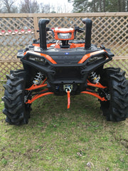 Load image into Gallery viewer, Polaris Sportsman 1000 S XP Snorkel Kit (2020-2021) - WWW.GOINGDEEPSNORKELS.COM
