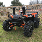 Load image into Gallery viewer, Polaris Sportsman 1000 S XP Snorkel Kit (2020-2021) - WWW.GOINGDEEPSNORKELS.COM
