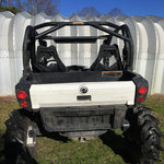 Load image into Gallery viewer, Can Am Commander 800/1000 Snorkel Kit (2011-2020) - WWW.GOINGDEEPSNORKELS.COM
