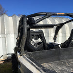 Load image into Gallery viewer, Can Am Commander 800/1000 Snorkel Kit (2011-2020) - WWW.GOINGDEEPSNORKELS.COM
