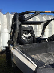 Load image into Gallery viewer, Can Am Commander 800/1000 Snorkel Kit (2011-2020) - WWW.GOINGDEEPSNORKELS.COM
