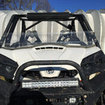 Load image into Gallery viewer, Can Am Commander 800/1000 Snorkel Kit (2011-2020) - WWW.GOINGDEEPSNORKELS.COM
