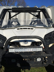 Load image into Gallery viewer, Can Am Commander 800/1000 Snorkel Kit (2011-2020) - WWW.GOINGDEEPSNORKELS.COM
