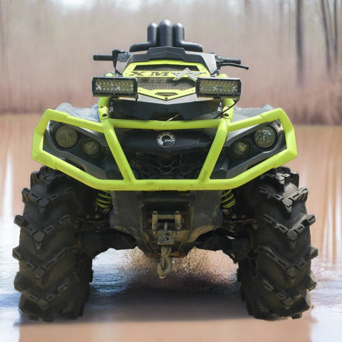 Can Am Outlander XMR 570/650/800/850/1000 Snorkel Kit (2012-2022)