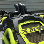 Load image into Gallery viewer, CAN AM XMR WWW.GOINGDEEPSNORKELS.COM
