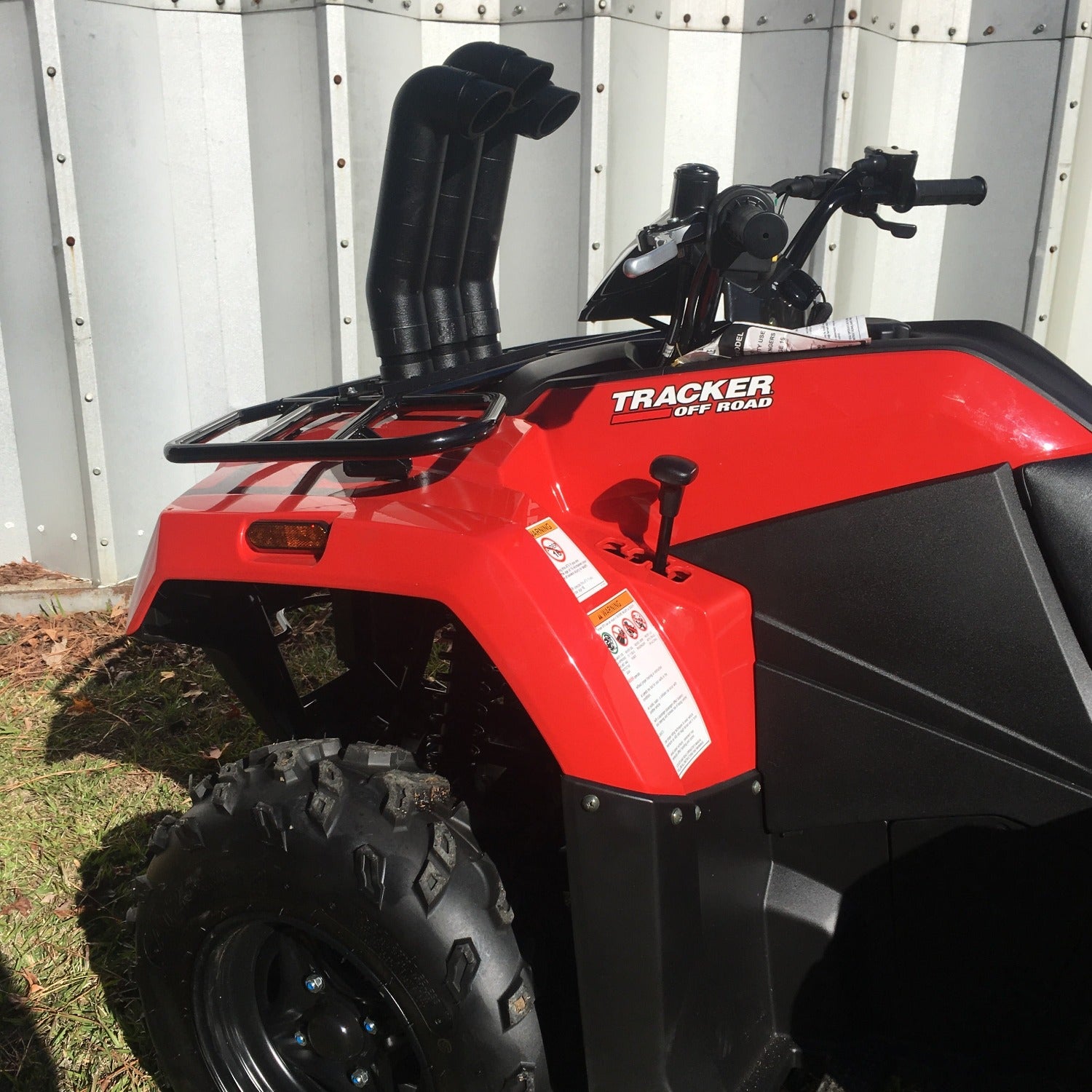 Tracker Textron Snorkel Kits WWW GOINGDEEPSNORKELS COM tracker-textron-snorkel-kits-www-goingdeepsnorkels-com