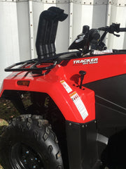 Load image into Gallery viewer, Tracker 450 snorkel kit
