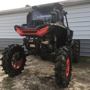 Polaris rzr 1000 xp snorkel kit