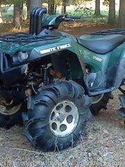 Load image into Gallery viewer, Kawasaki Brute Force 650i/750i (2005-2011) Snorkel Kit - WWW.GOINGDEEPSNORKELS.COM
