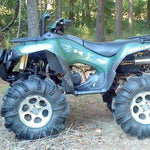 Load image into Gallery viewer, Kawasaki Brute Force 650i/750i (2005-2011) Snorkel Kit - WWW.GOINGDEEPSNORKELS.COM
