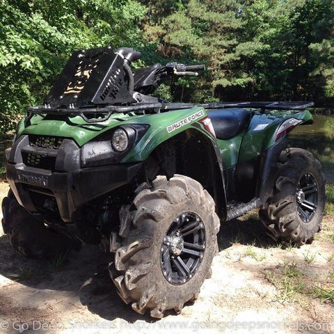 Kawasaki Brute Force 750i Snorkel Kit (2012-2018)