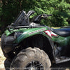 Kawasaki Brute Force 750i Snorkel Kit (2012-2018) - WWW.GOINGDEEPSNORKELS.COM