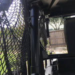 Load image into Gallery viewer, Honda Pioneer 700 Snorkel Kit (2014-2021) - WWW.GOINGDEEPSNORKELS.COM
