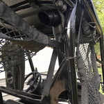 Load image into Gallery viewer, Honda Pioneer 700 Snorkel Kit (2014-2021) - WWW.GOINGDEEPSNORKELS.COM

