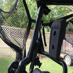 Load image into Gallery viewer, Honda Pioneer 700 Snorkel Kit (2014-2021) - WWW.GOINGDEEPSNORKELS.COM
